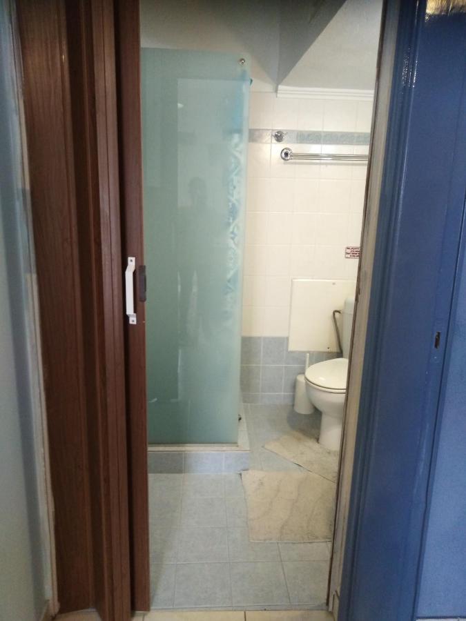 "Αρμονία" Διαμερισμα, Καλαματα-"Harmony" Apartment, Каламата Екстер'єр фото